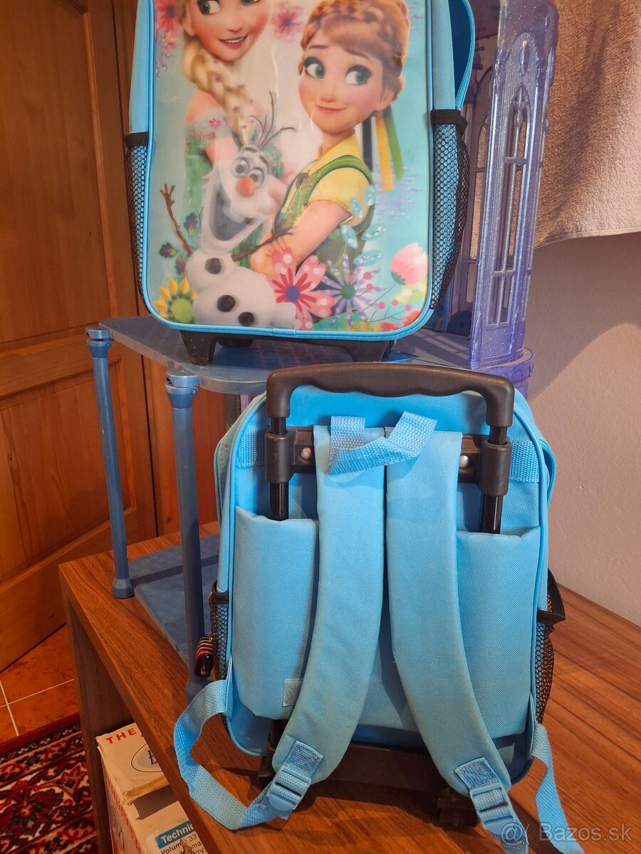 Domček pre bábiky - 3