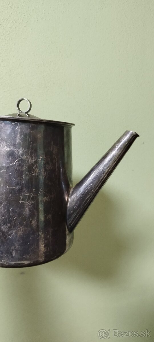 SANDRIK 2 liter čajnik - 3