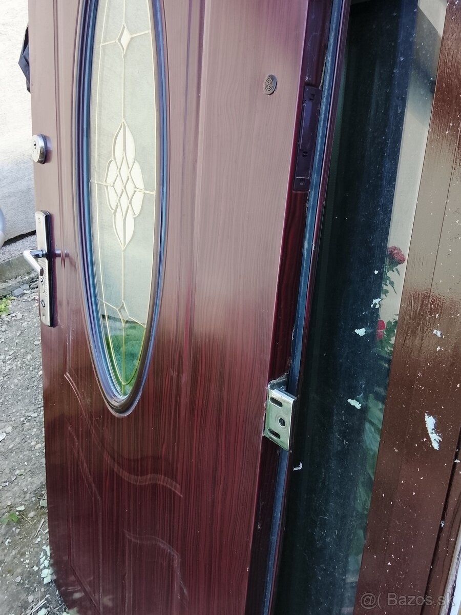 vchodové dvere - 3
