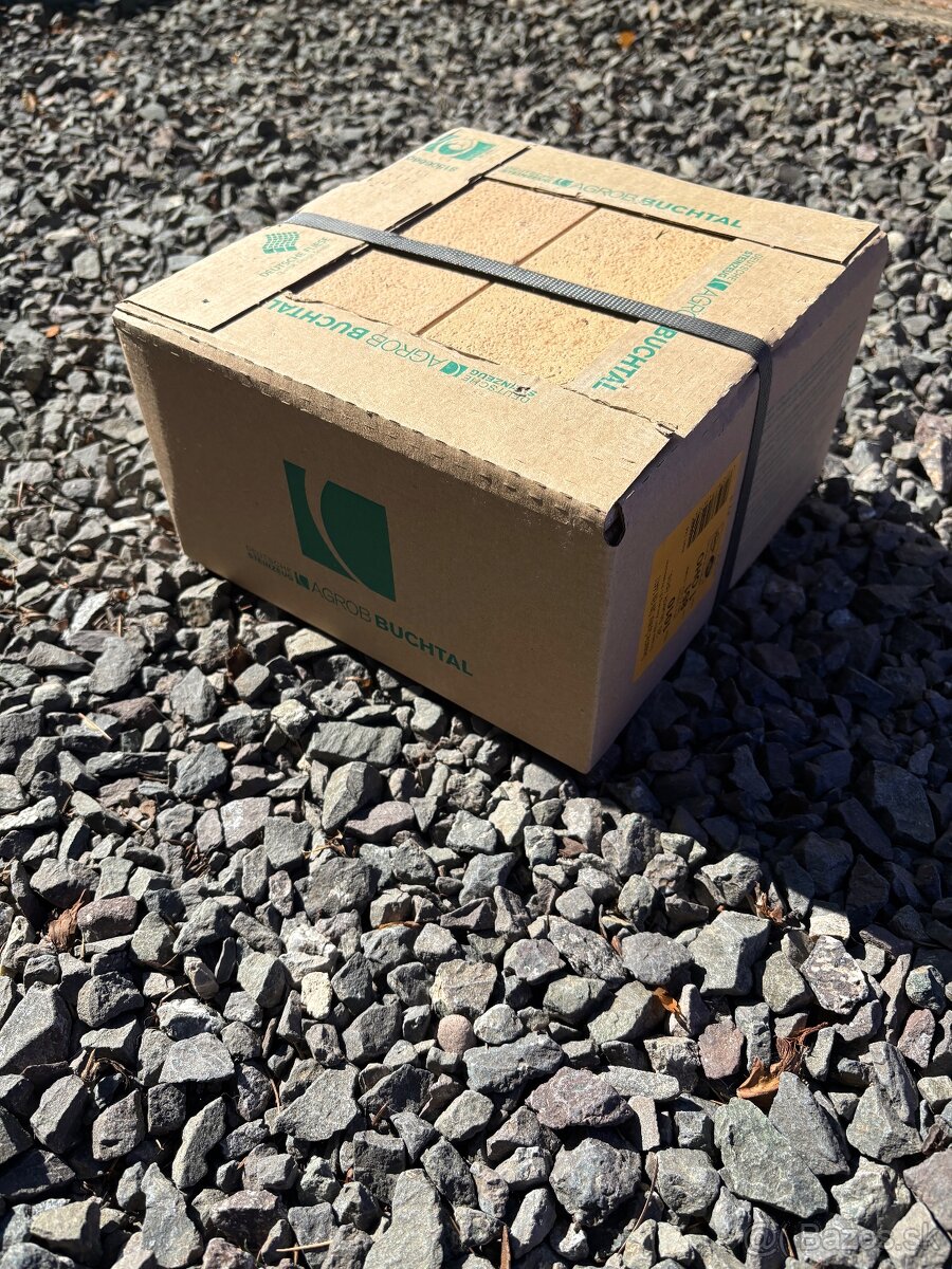 Vonkajší keramicky obklad - 3