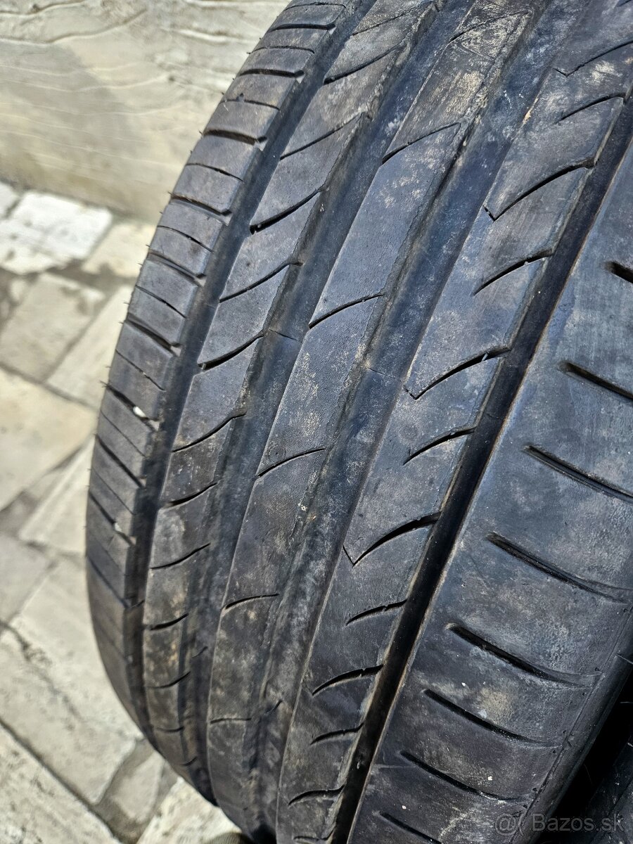 215/45 r17 Rotalla setula s-race ru01 - 3