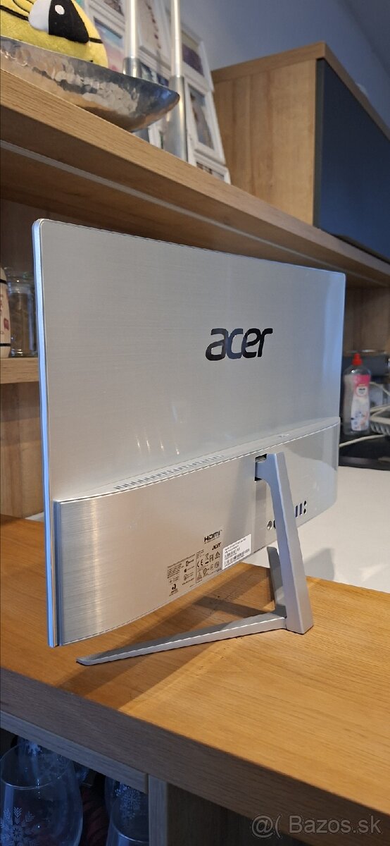 ALL IN ONE počítač Acer Aspire C22-820 - 3