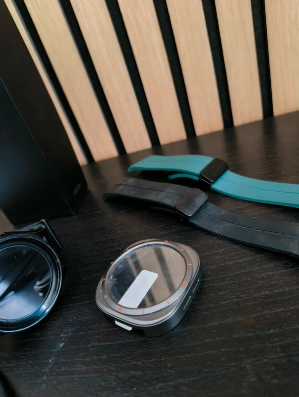 hodinky Samsung watch 5 pro - 3
