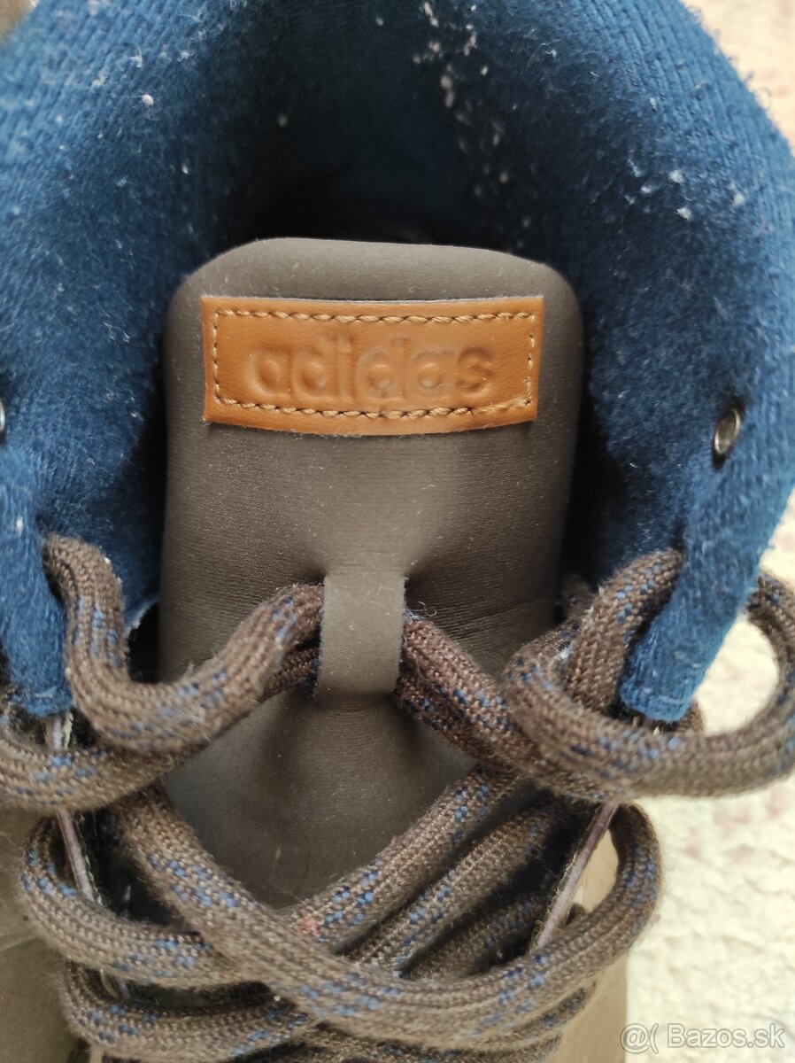 Tenisky Adidas - 3