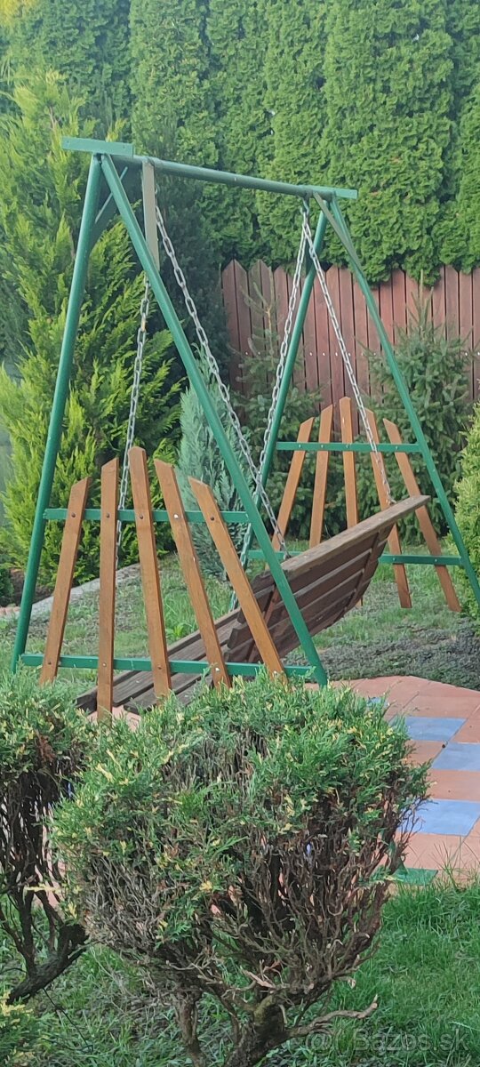 Hojdačka - 3