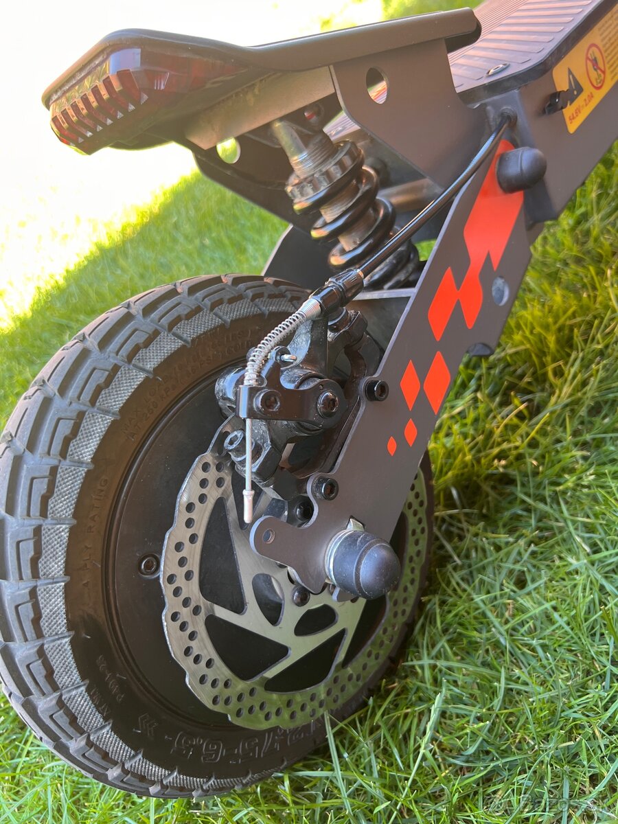 Kukirin G2 - 3