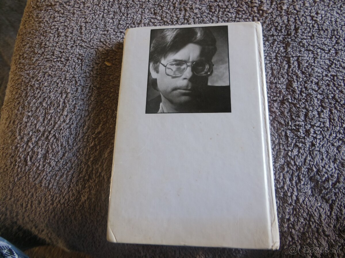 Nočná zmena – Stephen King - 3