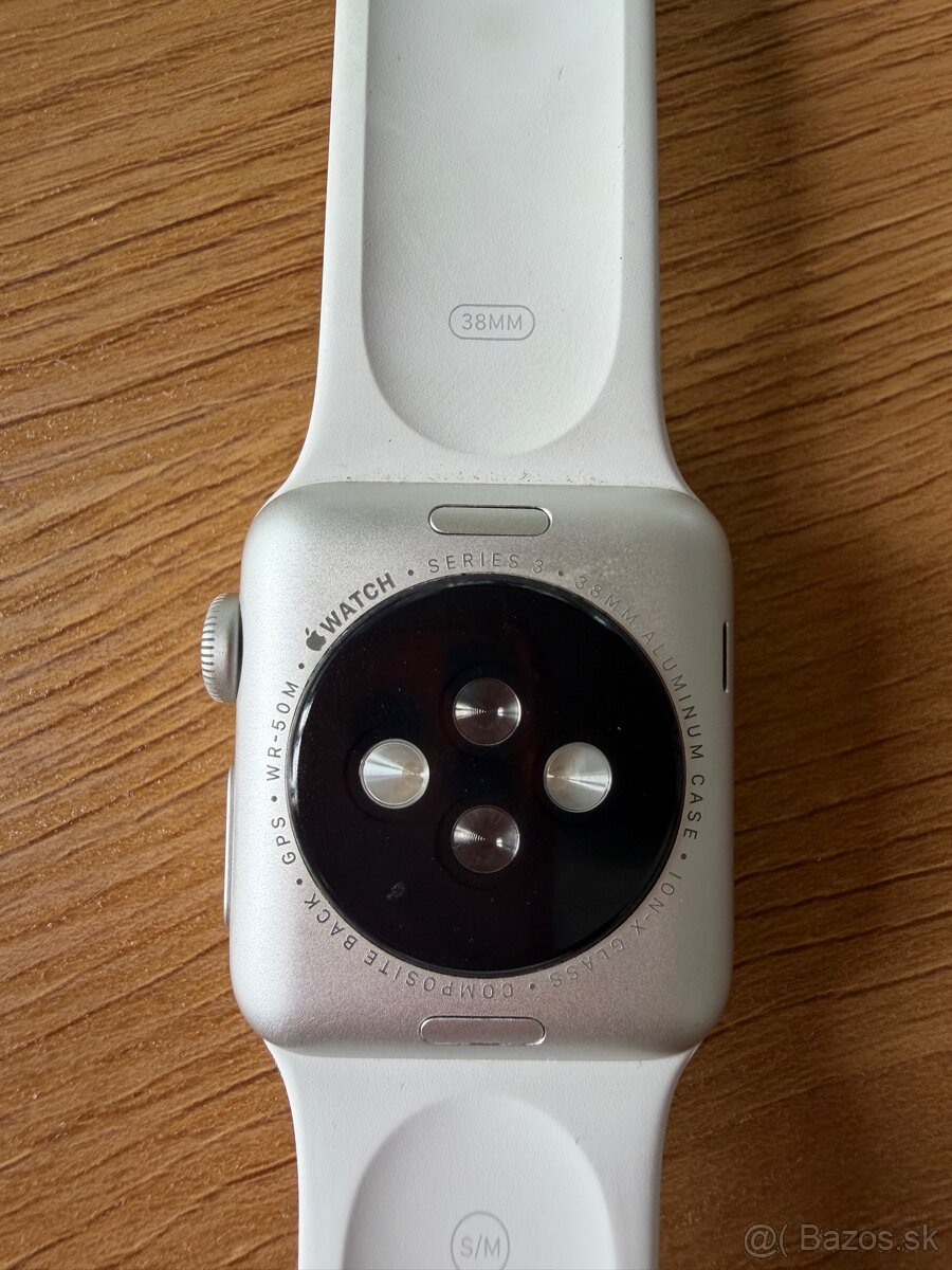 Apple Watch - 3