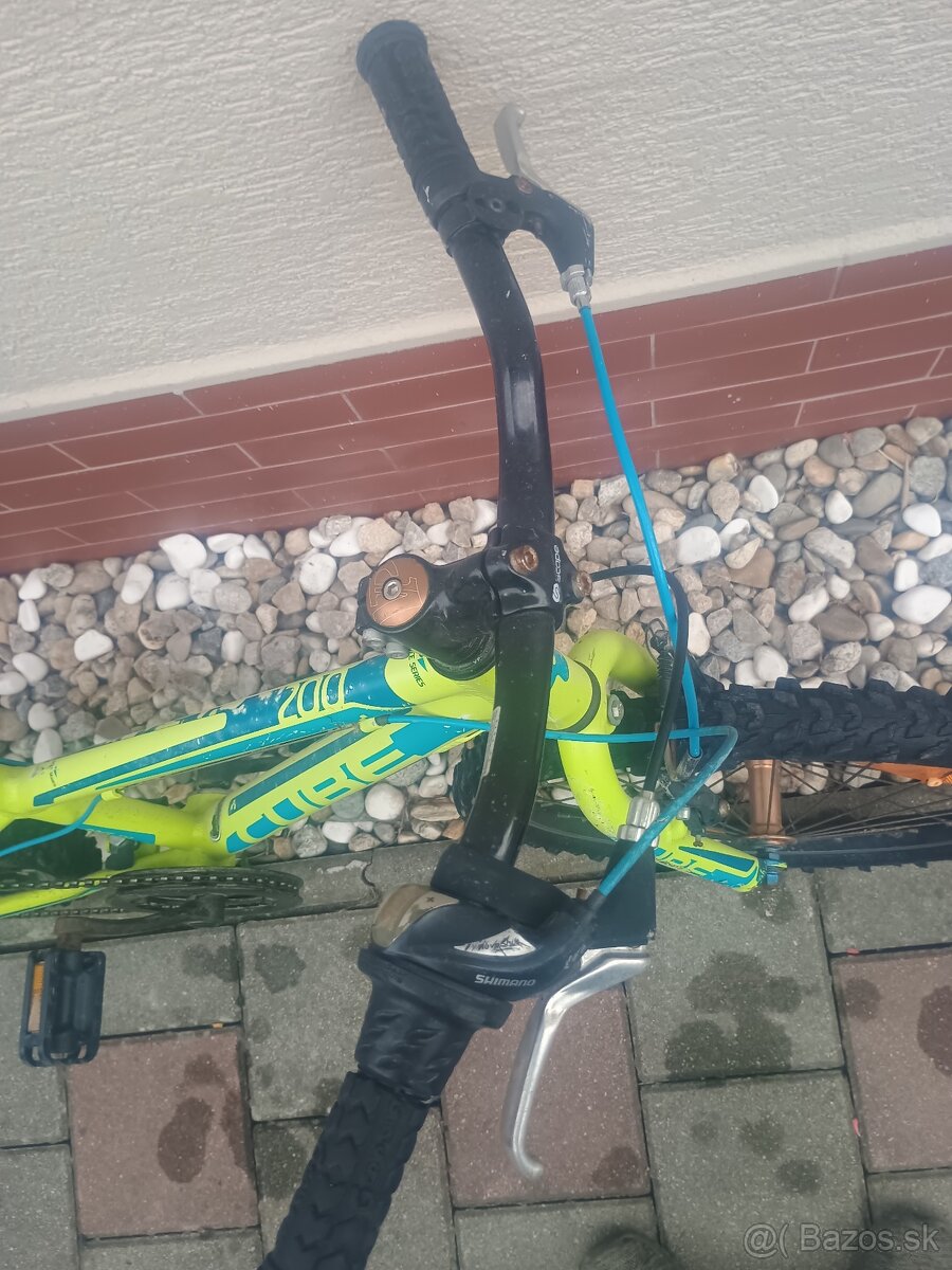 Detský bicykel - 3