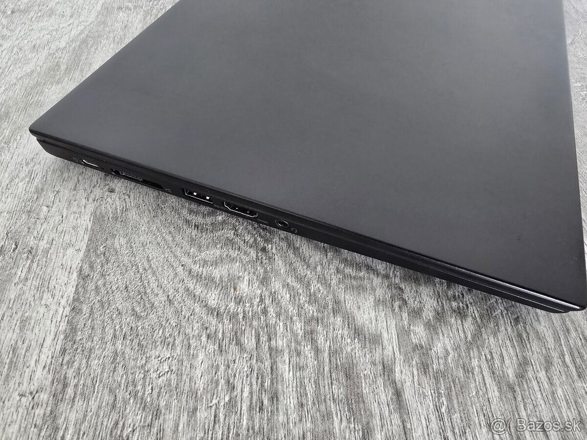 Lenovo ThinkPad T14s - TOP STAV - 3