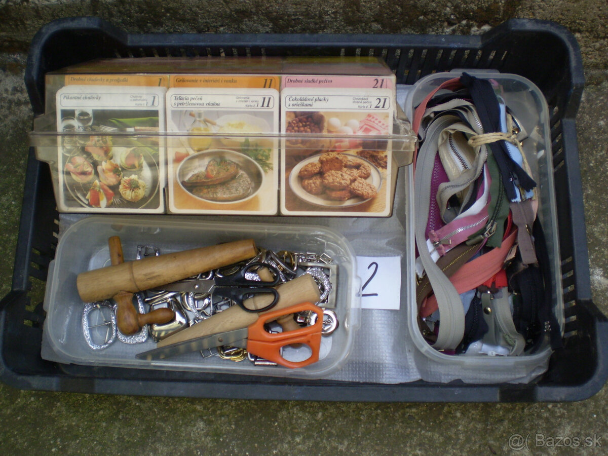 miniatury č.2 - 3