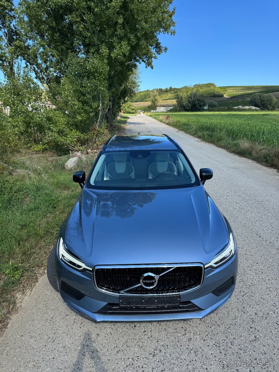 Volvo XC60 - 3