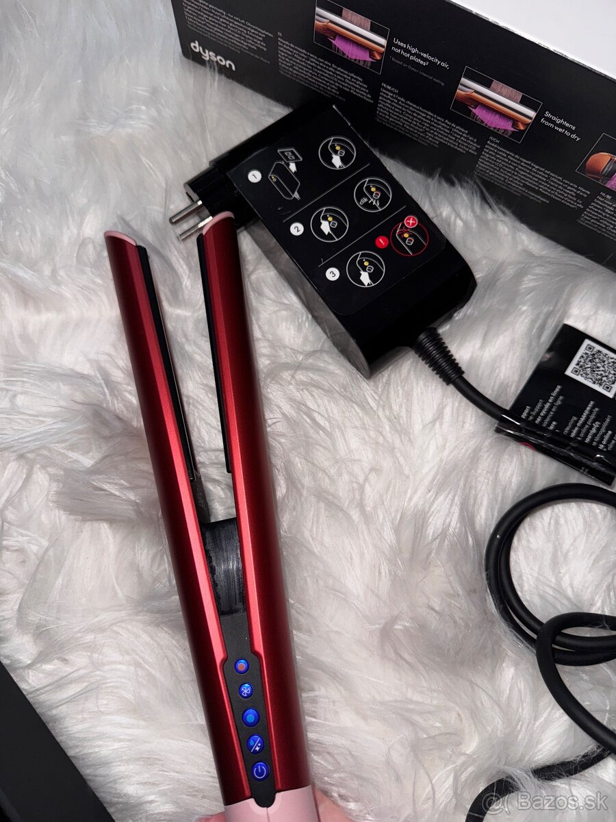 Dyson Airstrait - 3