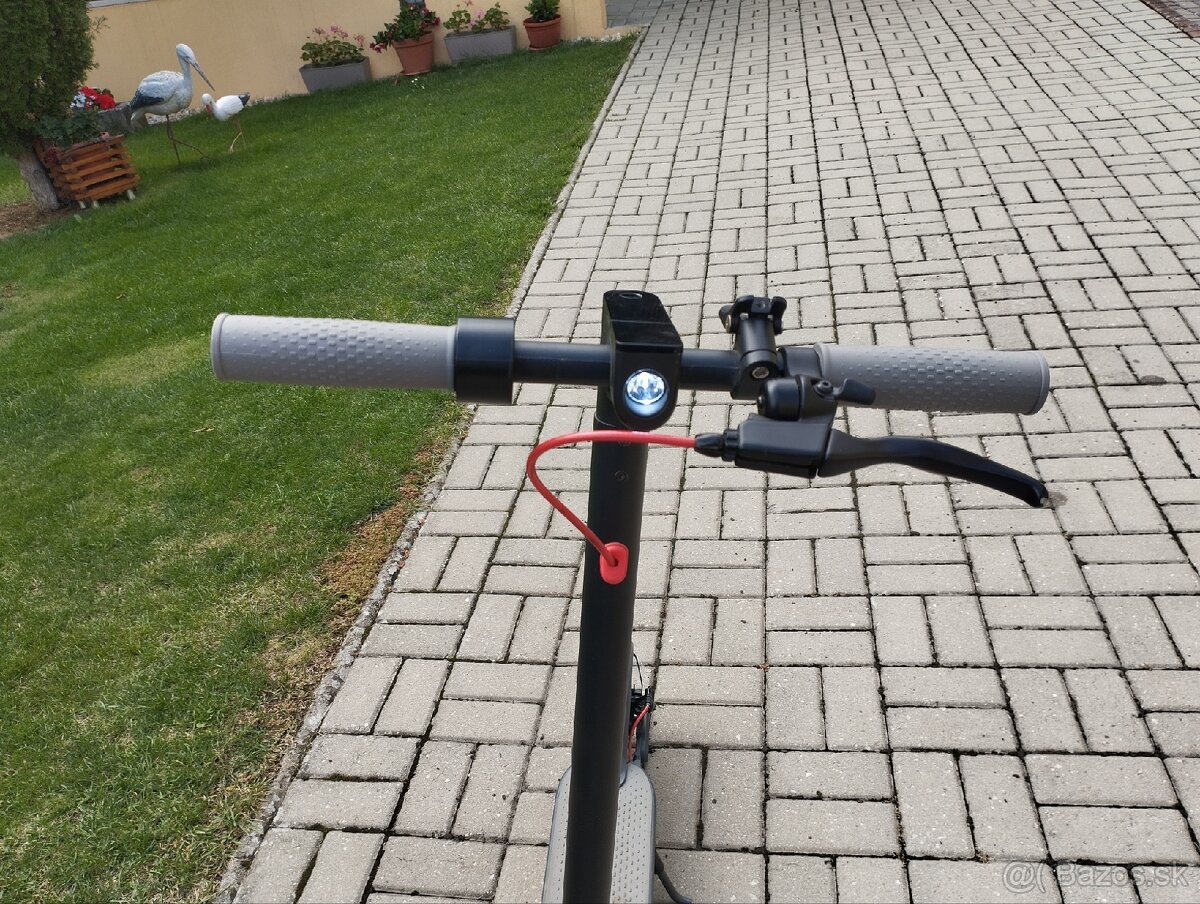 Predám elektrickú kolobežku - 3