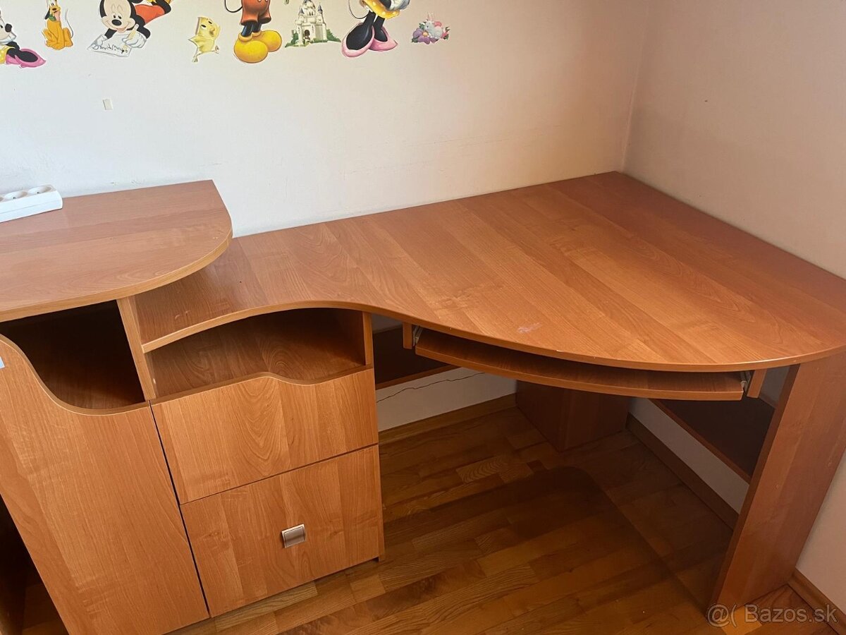 Nábytok do detskej izby - 3
