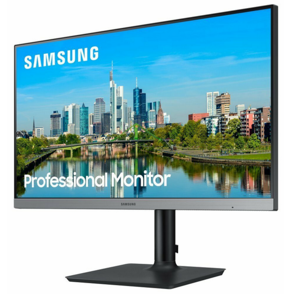 Predám profesionálny monitor Samsung F24T650FYR - 3