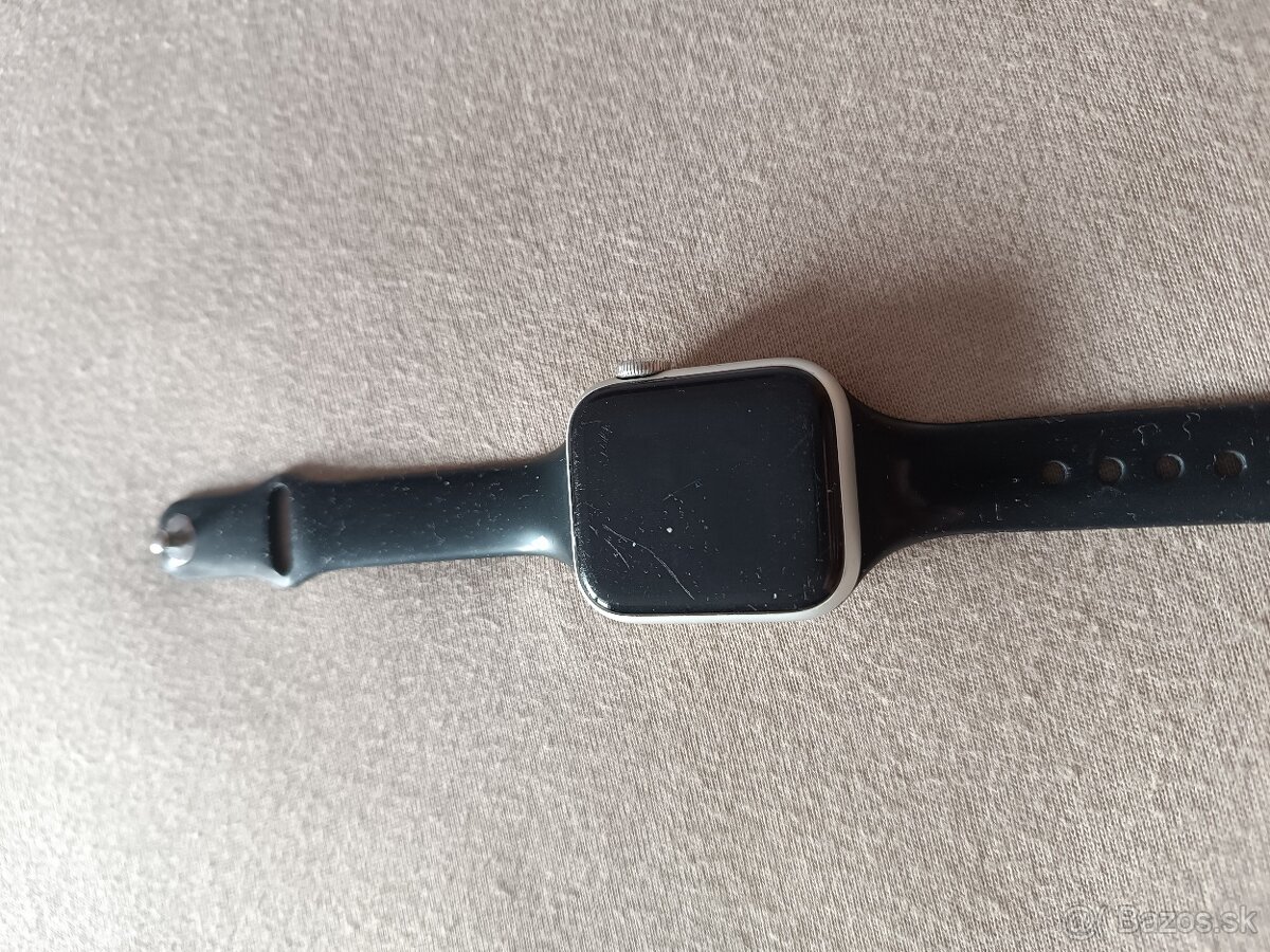 ⌚ Apple Watch SE (2. generácia) – skvelý stav + viac remienk - 3