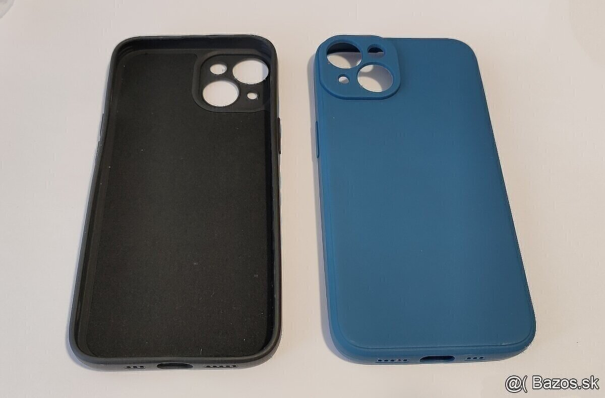 Iphone 14, 14 Pro, 14 Pro Max, 14 Plus ochranné sklá a obaly - 3