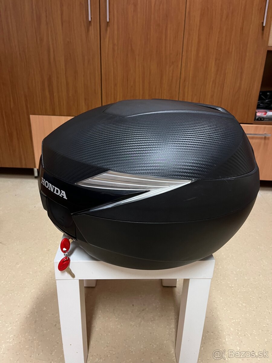 Kufor Honda SHAD - 3