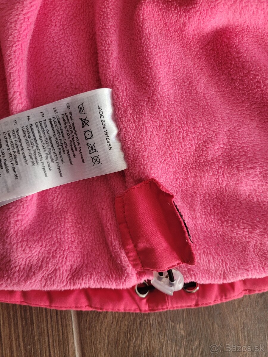 Lego zimná bunda - 3