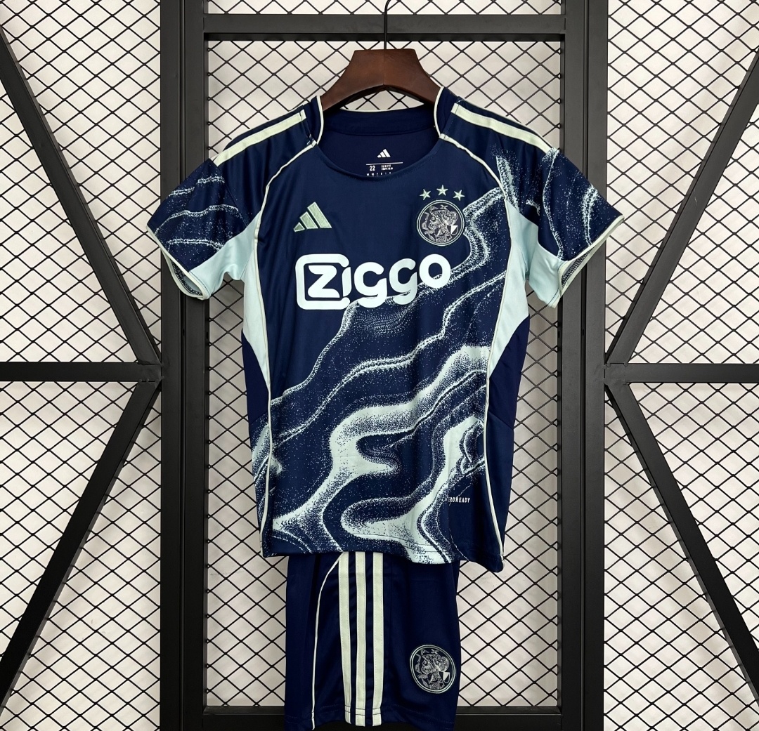 Nové detské dresy - 3