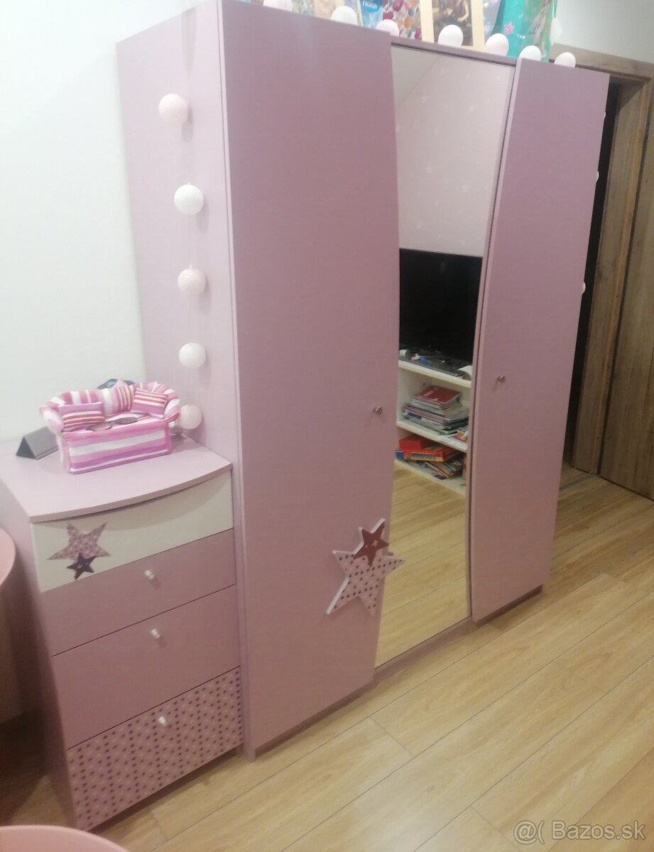 Detská izba - 3