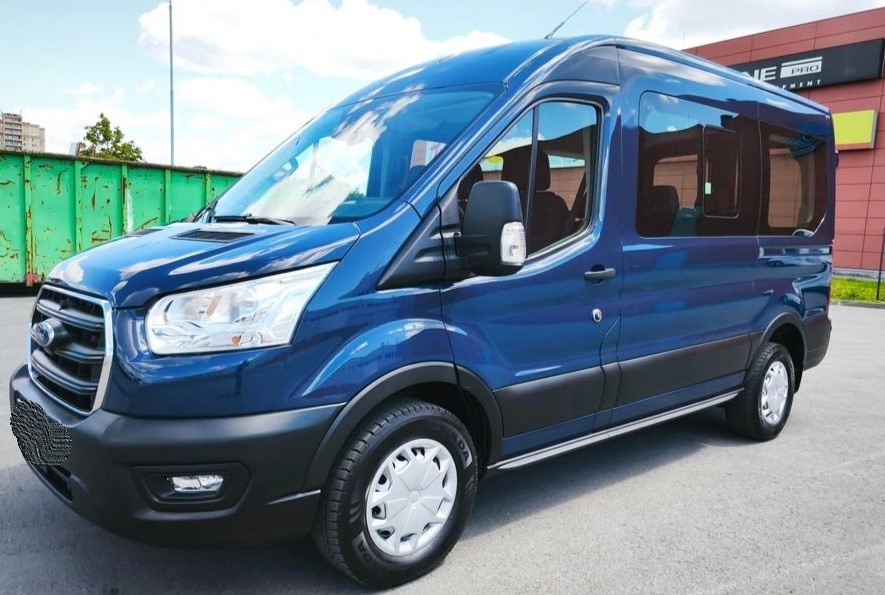 Predam skoda felicia 1.3 - 3