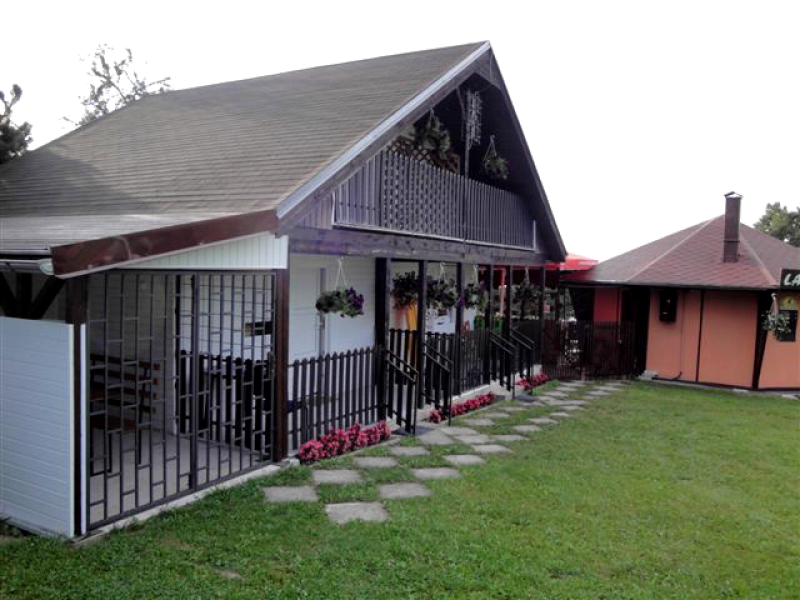 Na predaj chata – Zemplínska Šírava, Hôrka – Lúč - 3