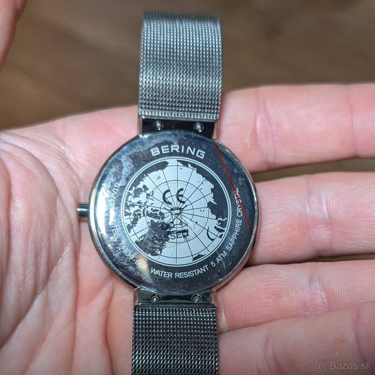 Hodinky Bering Classic - 3