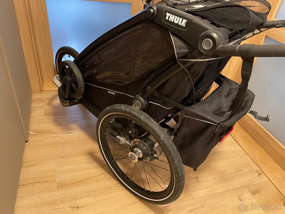 Thule Chariot Sport - 3
