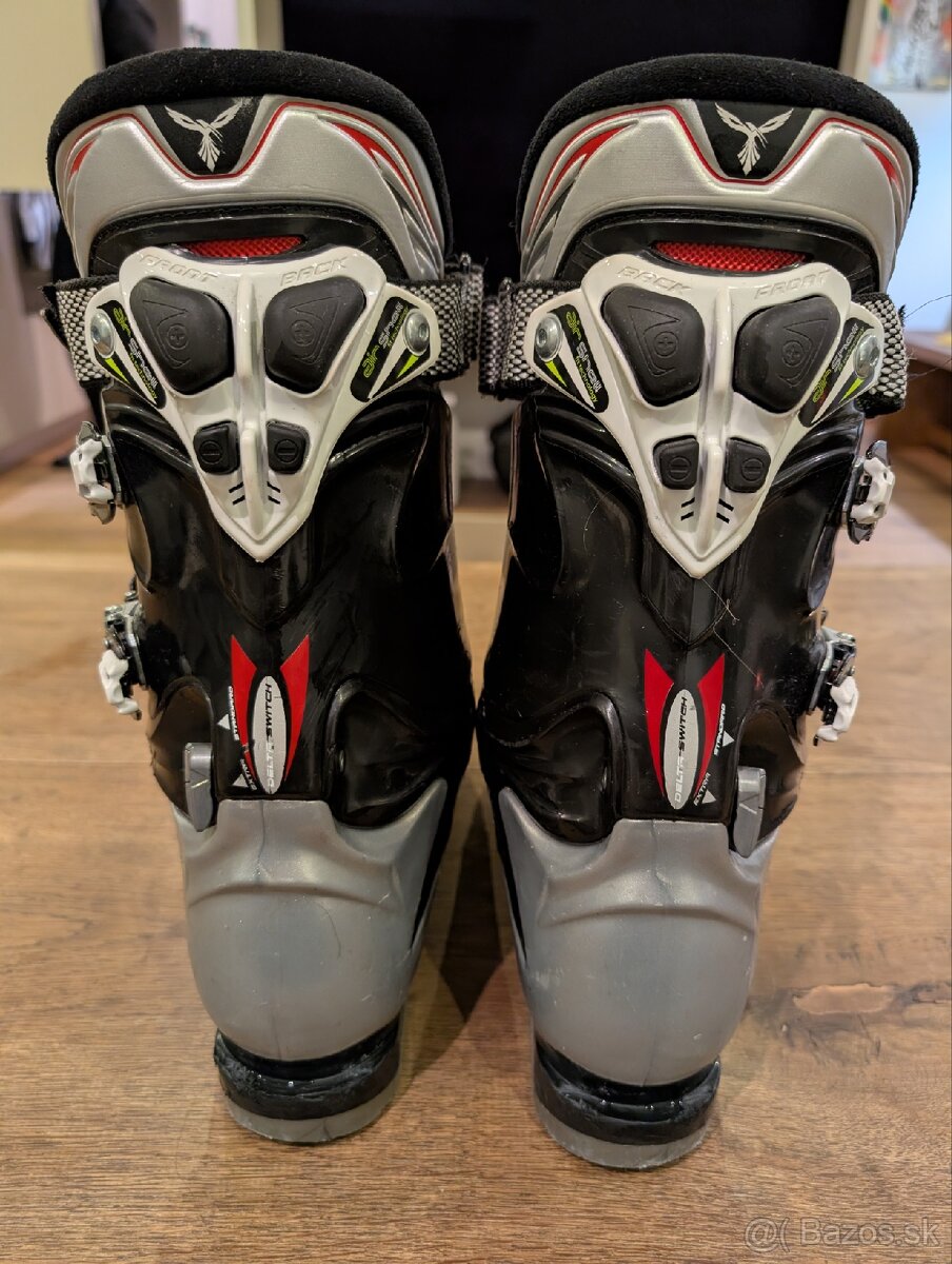 Lyžiarky Technica airshell 80 veľkosť 44/285mm - 3