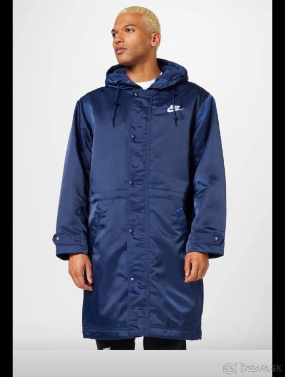 Nike pánska bunda - 3