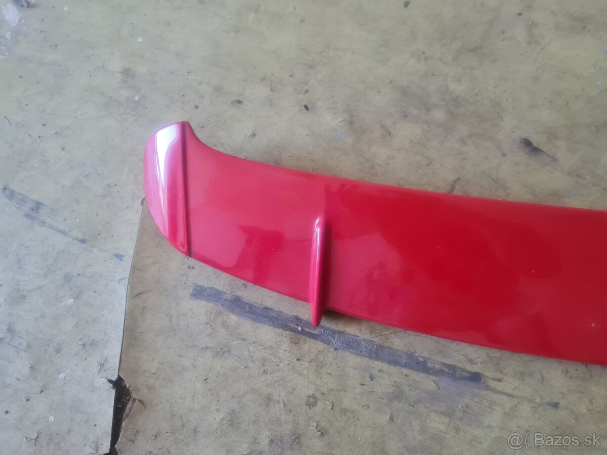 Predam zadne kridlo - 3