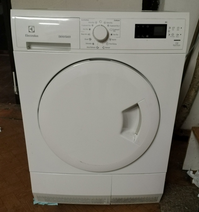 Predám sušičku - 3