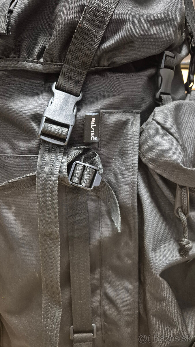 Vojenský - polovnícky set Mil-Tec - 3