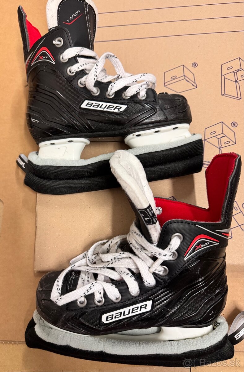 Korčule Bauer v.33,5 - 3