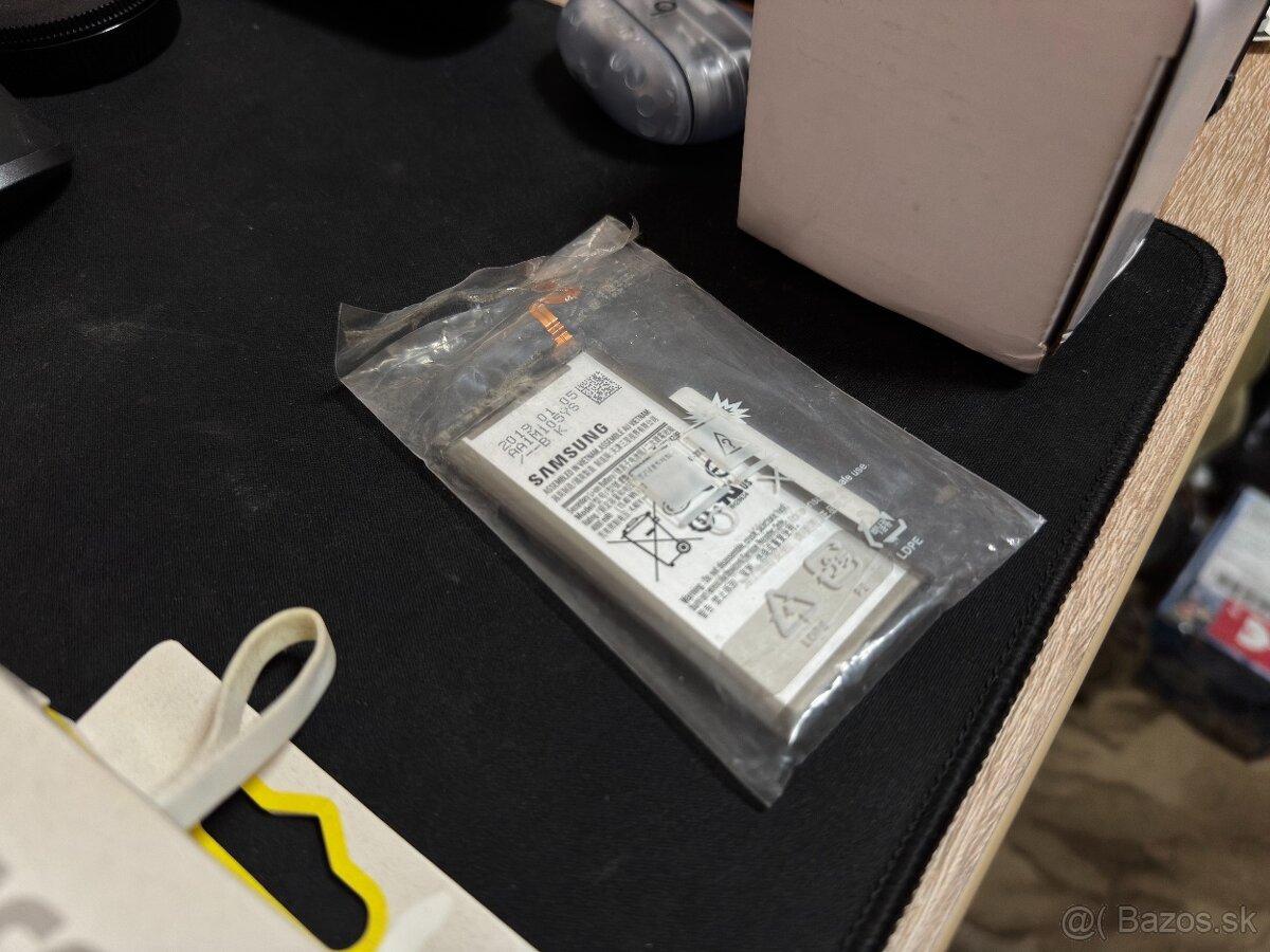 Použité iphone baterky - 3