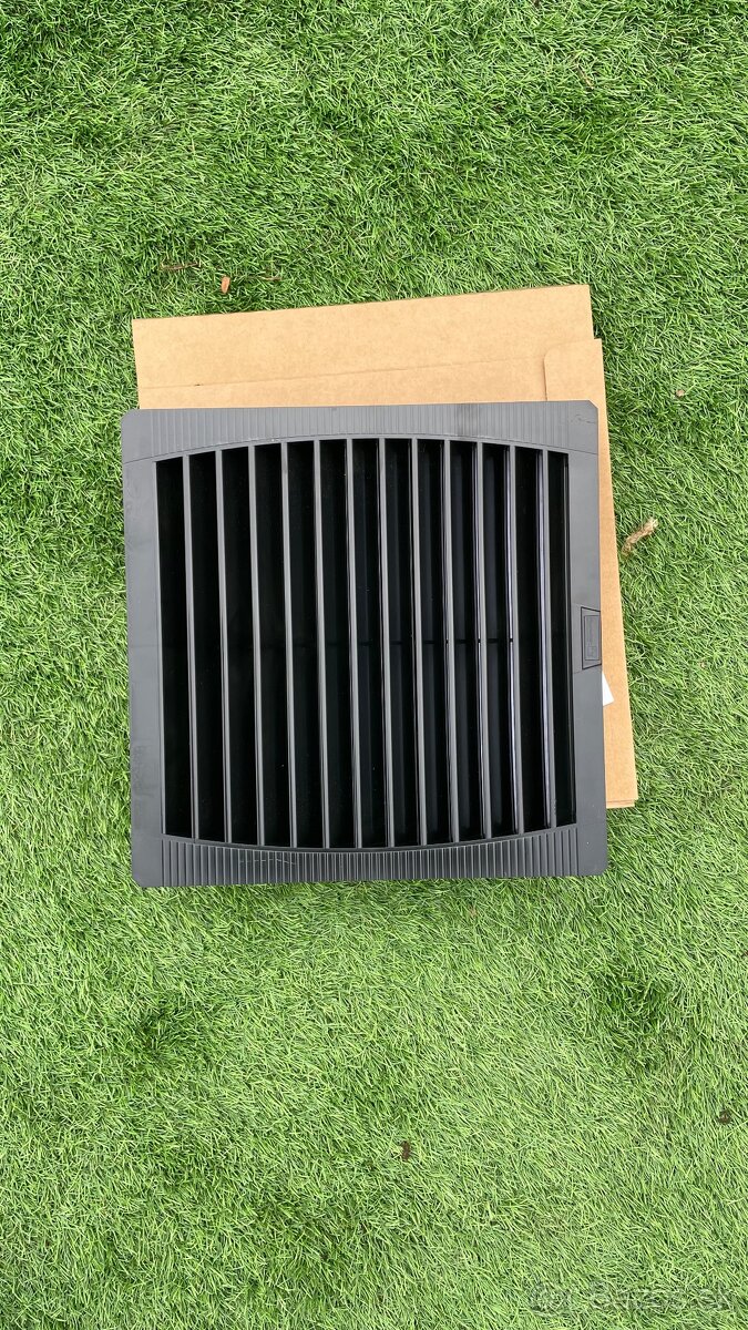 Náhradné filtre - 3