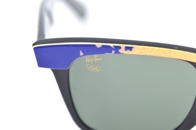 RAY BAN LILLEHAMMER OLYMPIC GAMES - 3