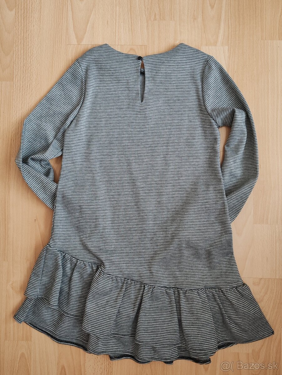 Dievčenské šaty Mayoral - 3