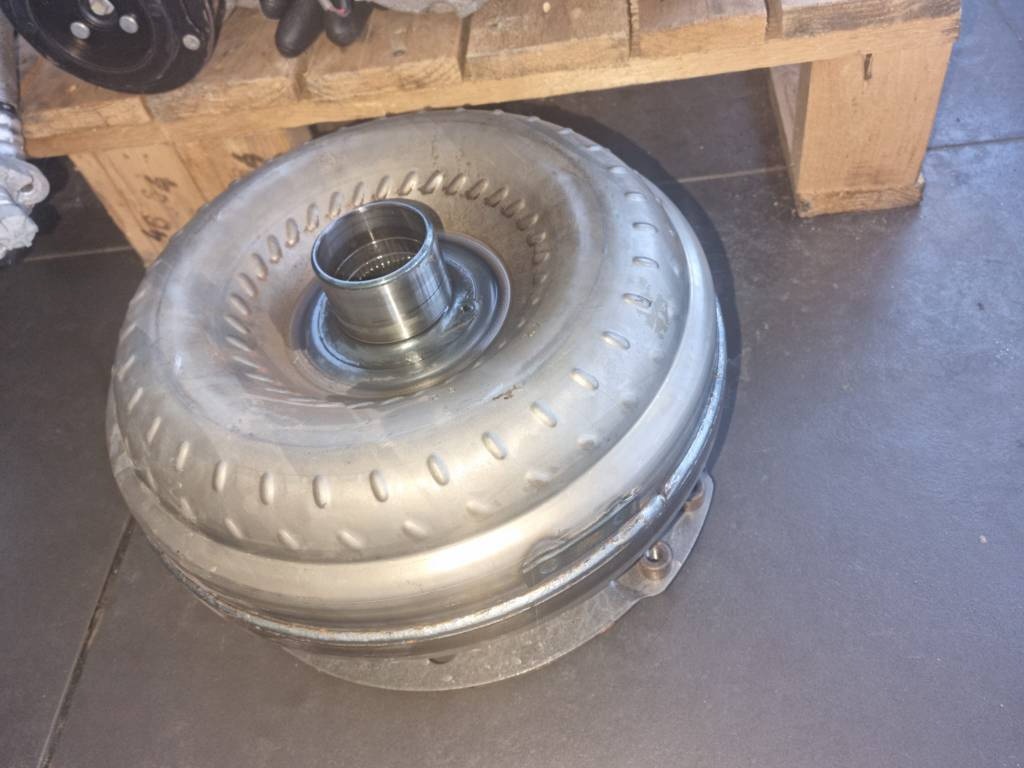 VM63D JEEP GRAND CHEROKEE 3,0 CRD - 3