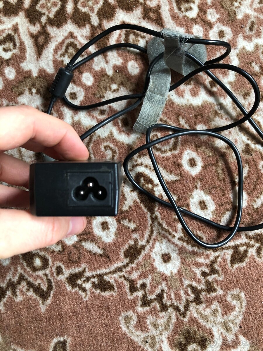 Adaptery HP a Lenovo - 3