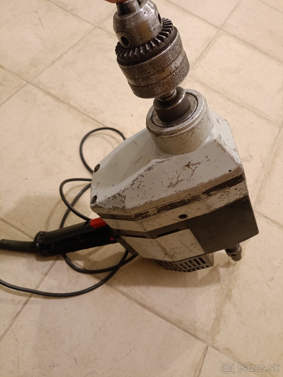 Predám vŕtačku Narex EV 023 D - 3