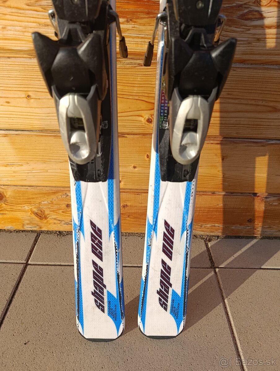 LYŽE HEAD SHAPE ONE 156CM + HEAD EDGE 27CM - 3