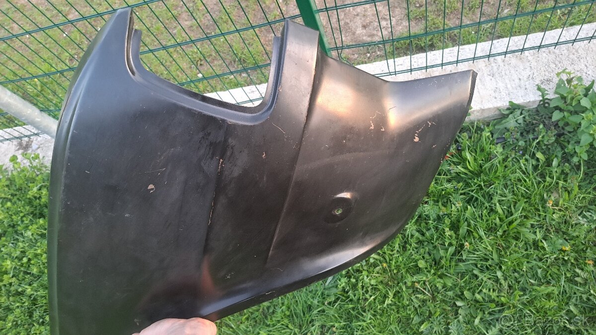 Blatnik lemy a prahy - 3