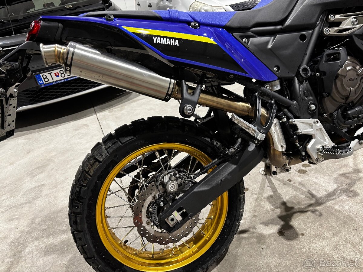 Vyfuk yamaha Tenere - 3