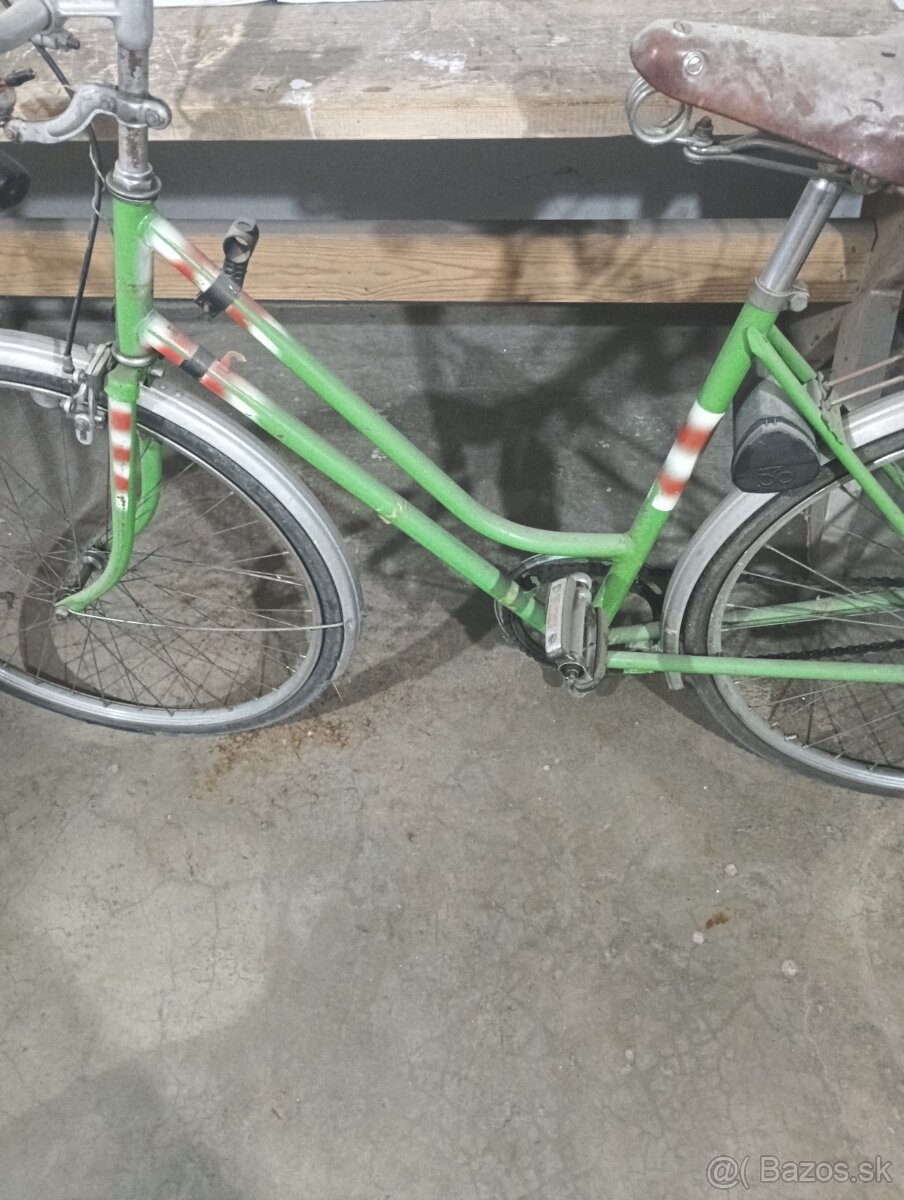 Retro bicýkel 3 - 3