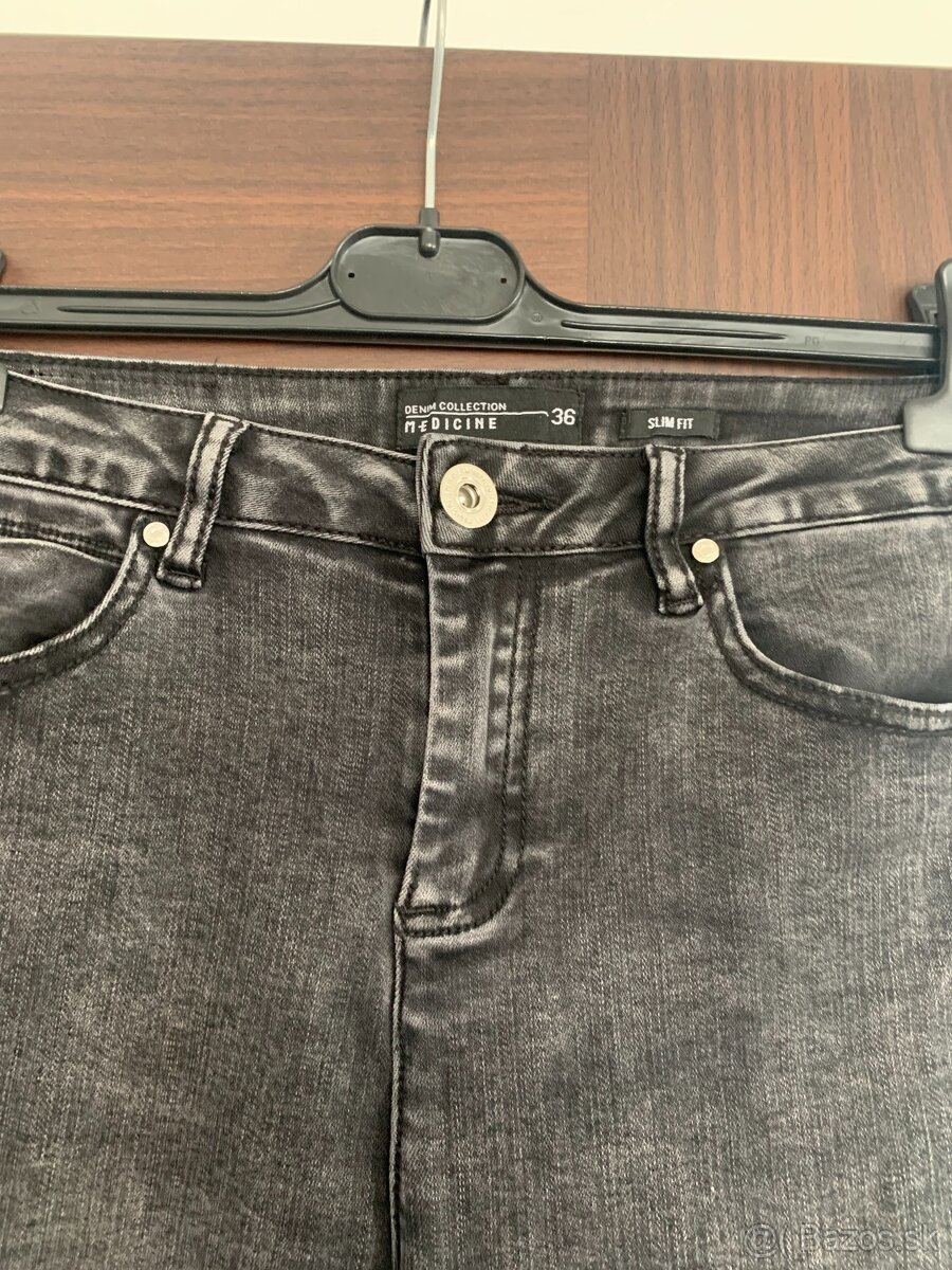 Dámske rifle Medicine - 3