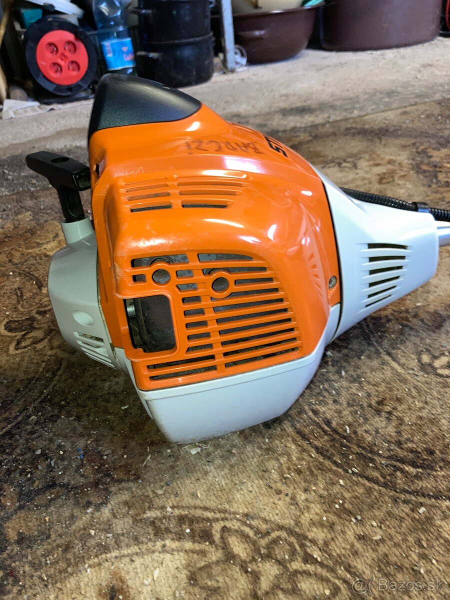 Stihl FS 240 - 3