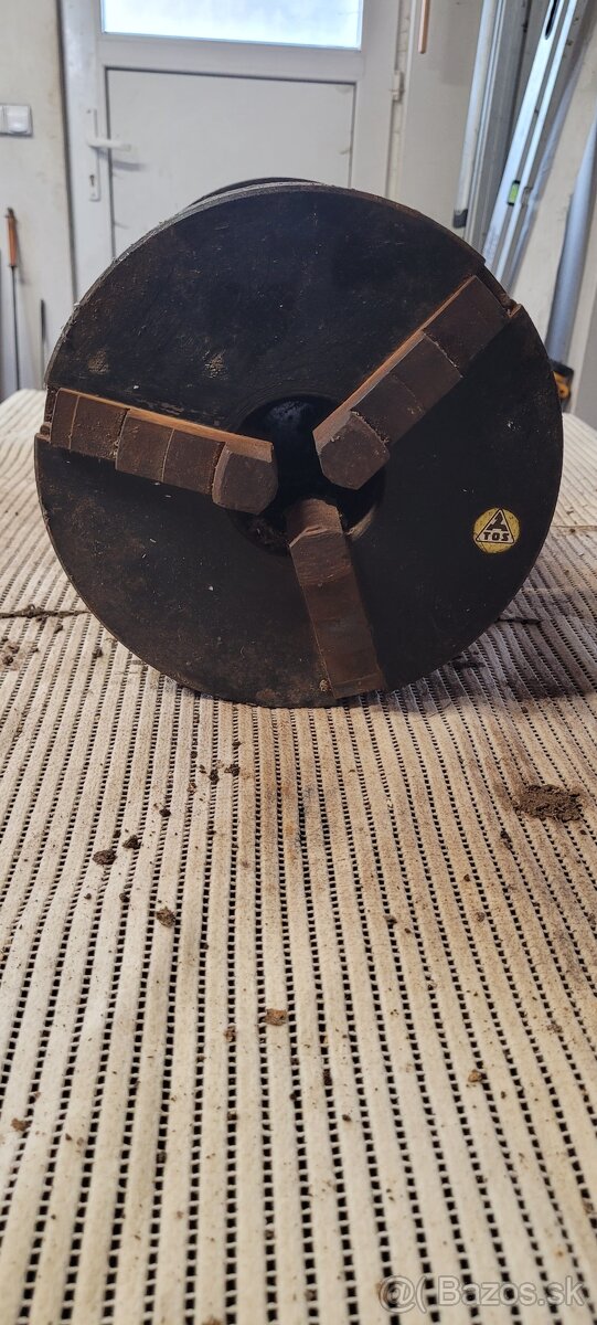 Predam hlavu sustruhu - 3